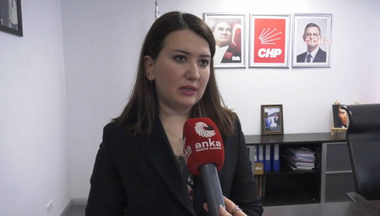 ‘Adalet Peşinde Aileleri’ CHP Genel Merkezi’nde… Gökçe Gökçen: ‘Deprem davalarında tutuksuz yargılamalar esas olmuş durumda’
