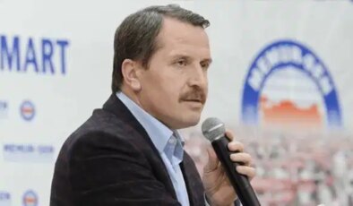 ADD’den Yalçın’ın ‘narkoz’ sözüne tepki