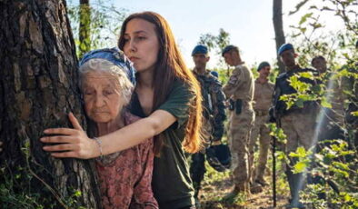 Akbelen’de keşif de direniş de sürüyor