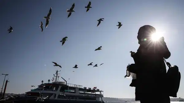 AKOM tarih verdi: İstanbul’da güneş ne zaman açacak?