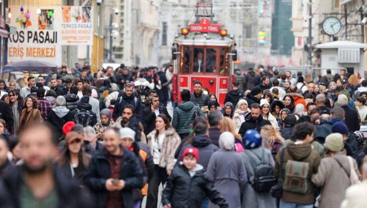 AKOM tarih verdi: İstanbul’da sıcaklıklar aniden düşecek