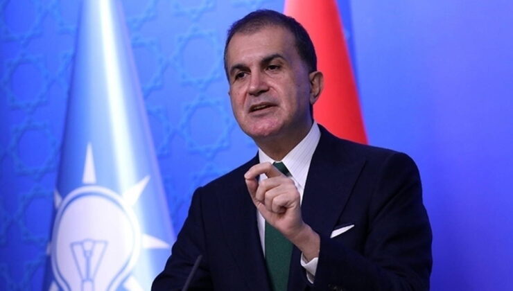 AKP’den ABD ile İran’ın ateşkes kararına yönelik ilk açıklama!