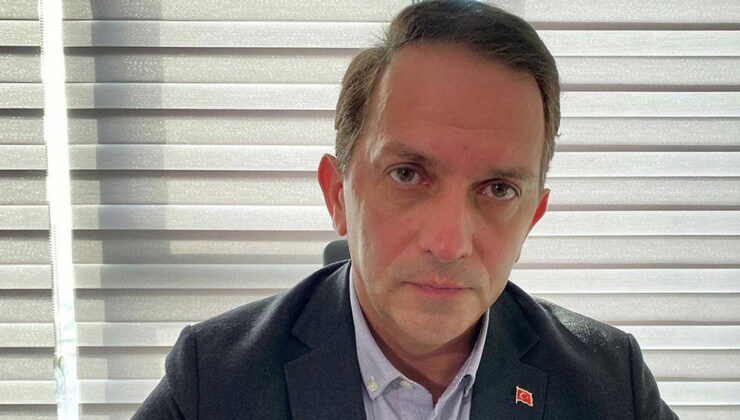 AKP’li Birinci’den dikkat çeken açıklama: ‘İçeride kimse bu açıklıkla konuşamıyor…’