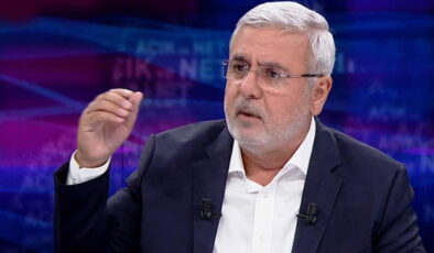 AKP’li Mehmet Metiner’in ABD vize talebi ‘Türkiye’ye dönmez’ diye reddedildi: ‘Vermeyeceklerini biliyordum, test etmek için başvurdum’