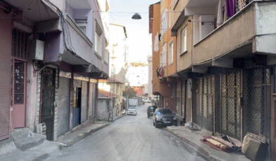 ‘Akşam çay içmeye geleceğiz’ tehdidiyle ev kurşunladı
