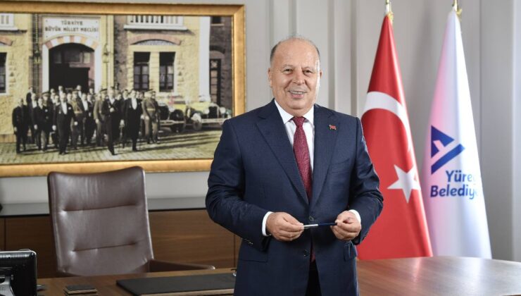 Ali Demirçalı’nın görevden alınmasına tepki: CHP’den Yüreğir’de eylem kararı