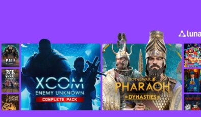Amazon Prime abonelerinin ücretsiz alabileceği oyunlar belli oldu