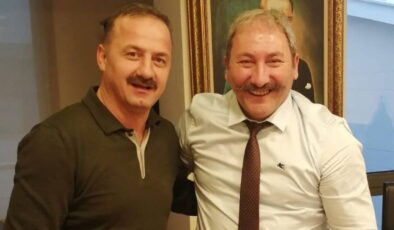 Anahtar Parti’den dikkat çeken transfer: İYİ Parti’den istifa eden Mehmet Tolga Akalın’a rozet takılacak