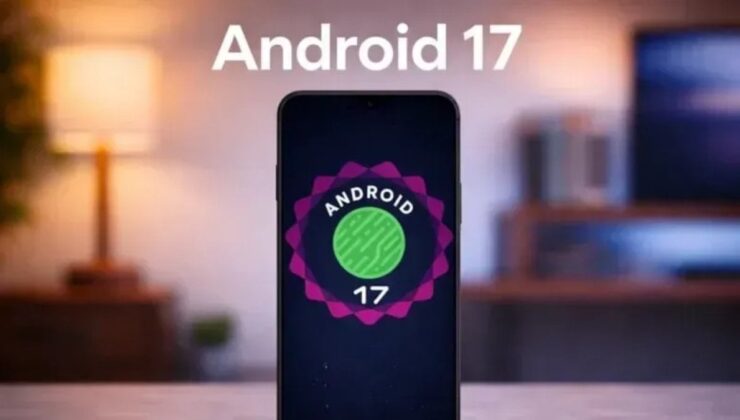 Android 17 beta güncellemeleri ilk alacak telefonlar belli oldu
