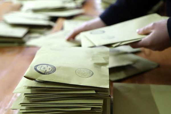 ANK-AR’dan dikkat çeken seçim analizi: Seçimlerde kırsal bölge belirleyici mi?