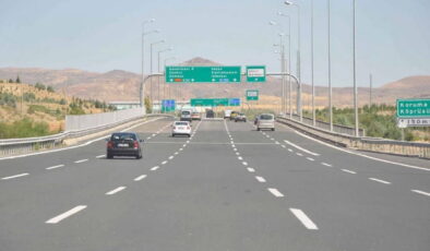Ankara Çevre Yolu için ‘özelleştirme’ iddiası: ‘178 milyar lira şirketlerin kasasına girecek!’