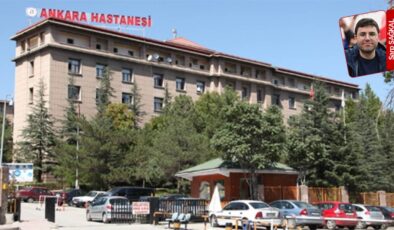 Ankara Eğitim Hastanesi’nde sendika seçiminde ‘mobbing’ iddiası: ‘Tehdit ve baskı var’