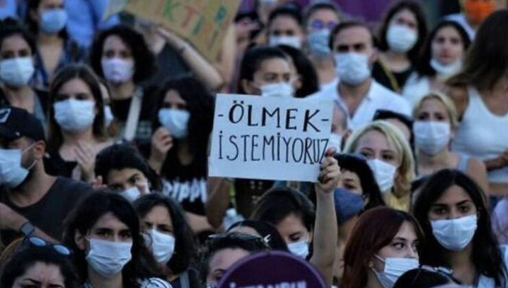 Ankara’da kadın cinayeti: Tartıştığı kadını öldürüp intihar etti!