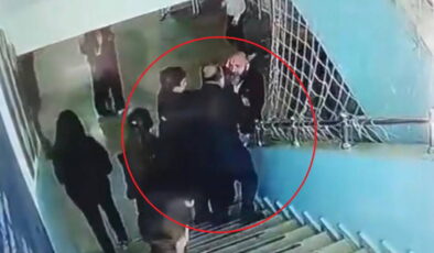 Ankara’da öğretmene okulda ‘darp’ iddiası: Soruşturma başlatıldı