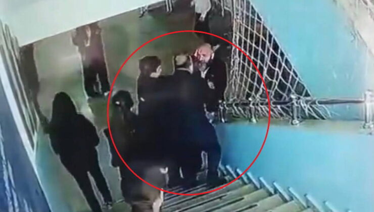 Ankara’da öğretmene okulda ‘darp’ iddiası: Soruşturma başlatıldı