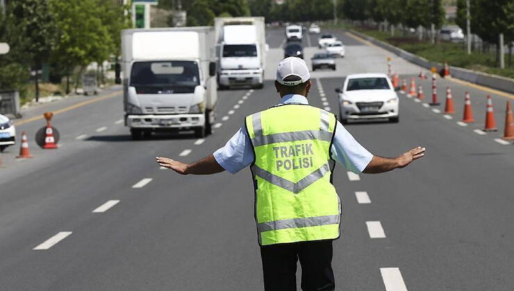 Ankara’da yarın bazı yollar trafiğe kapatılacak
