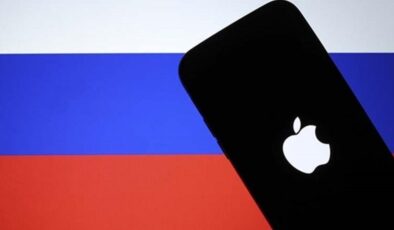 Apple, Rusya’daki tüm ödemeleri ve abonelikleri durdurdu