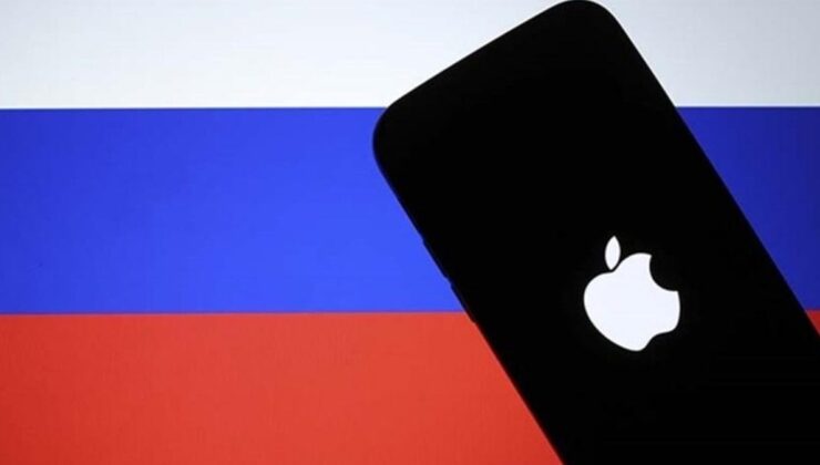 Apple, Rusya’daki tüm ödemeleri ve abonelikleri durdurdu