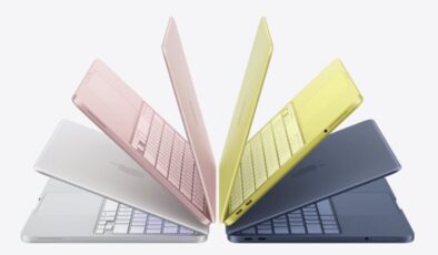 Apple satışlardan memnun: MacBook Neo üretimi 10 milyon adede çıkacak