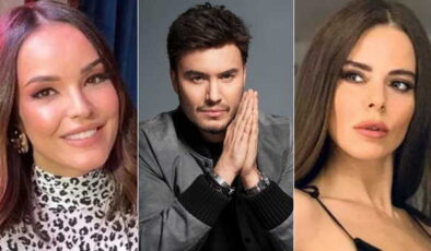 Aralarında Simge Sağın, Mustafa Ceceli, Bengü Erden de var… Ünlülere yönelik uyuşturucu soruşturması: 6 kişi serbest, 3 kişi adliyeye sevk edildi