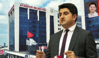 Ataşehir Belediye Başkanı Onursal Adıgüzel’in emniyet ifadesi ortaya çıktı: ‘Burada cezalandırılan sadece ben değilim…’