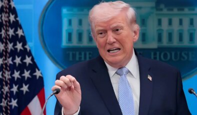 Ateşkes belirsizliği sürerken… ABD Başkanı Trump’tan tehdit gibi açıklama!
