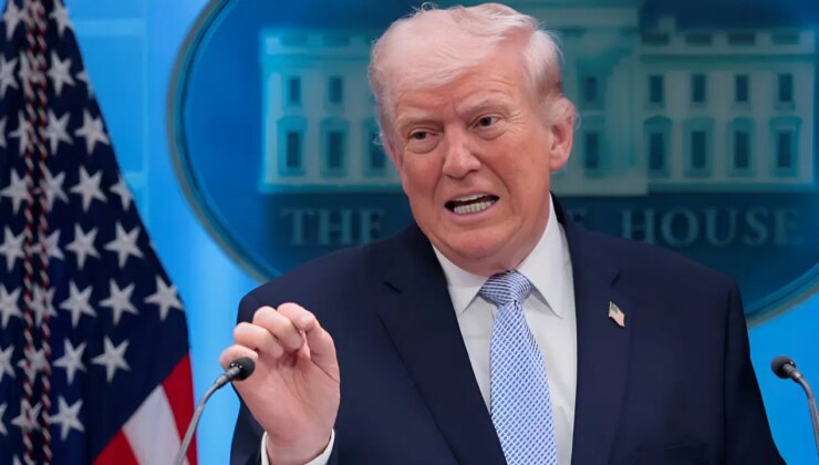 Ateşkes belirsizliği sürerken… ABD Başkanı Trump’tan tehdit gibi açıklama!
