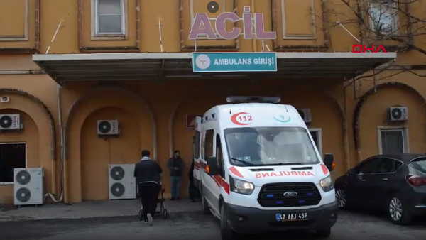 AVM’de yürüyen merdivene eli sıkışan çocuğun parmağı koptu!