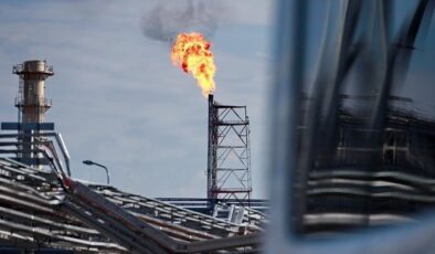 Avrupa’da doğalgaz krizi: Kritik seviyeye düştü
