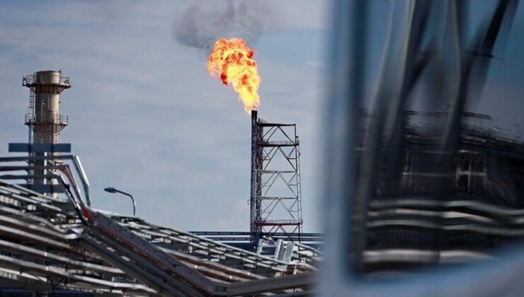 Avrupa’da doğalgaz krizi: Kritik seviyeye düştü