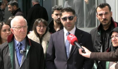 Avukata Esenyurt’ta karakolda darp iddiası: ‘İçişleri Bakanı’nı göreve davet ediyorum’