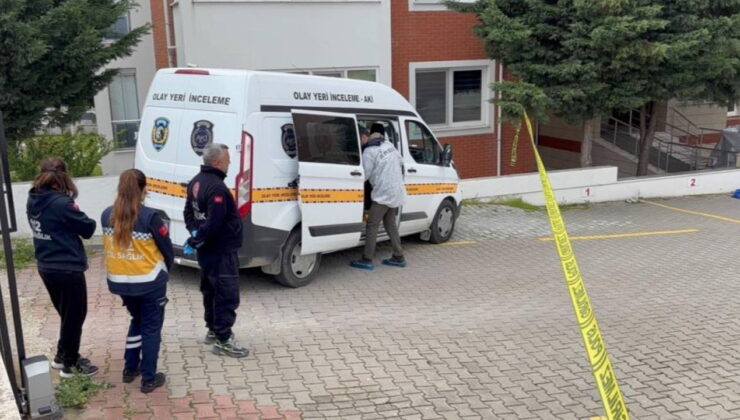 Avukatın şüpheli ölümü: Binadan düşerek hayatını kaybetti!