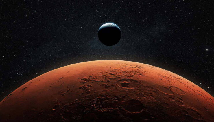 Ay’dan sonraki durak Mars mı? NASA’nın Artemis misyonu neden önemli?