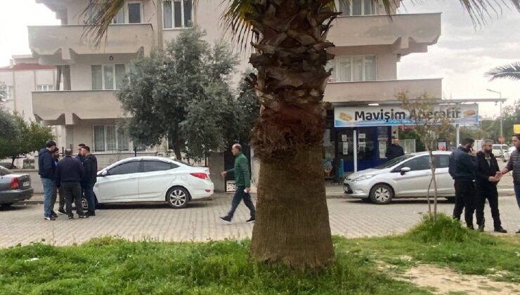 Aydın’da baş infaz koruma memuru evinde ölü bulundu!