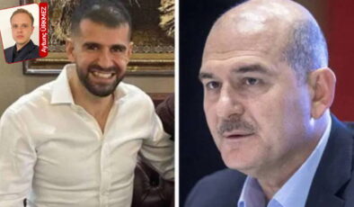 Ayhan Bora Kaplan davasında sanık Demircan, ‘Süleyman Soylu’ sorusunu yanıtsız bıraktı