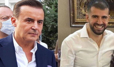 Ayhan Bora Kaplan dosyasında dikkat çeken detay! Kaplan’ın asistanından Yargıtay üyesi Yüksel Kocaman’a araç ödemesi