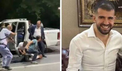 Ayhan Bora Kaplan suç örgütü davası yeniden görülüyor… Duruşma gergin başladı, Kaplan ve ailesi salondan çıkarıldı