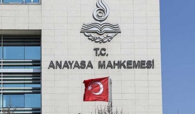 AYM onayladı: 2 bin altı nüfuslu belediyeler köye dönüşecek