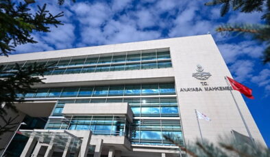 AYM’den isim değişikliği kararı: Kritik düzenleme iptal edildi