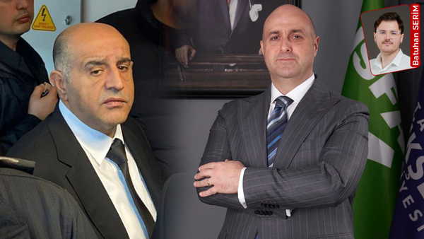 Aziz İhsan Aktaş davasında ikinci duruşma… ‘Etkin pişman’ İSFALT Genel Müdürü Burak Korzay savunma yaptı: ‘Şüphem var ama gözümle görmedim’