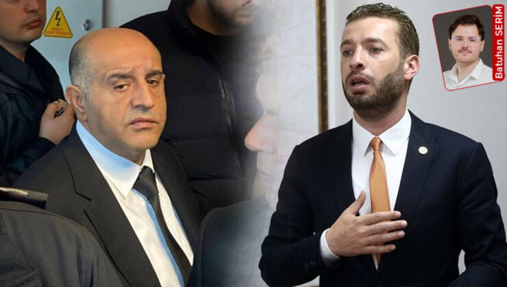Aziz İhsan Aktaş davasında ikinci duruşma ‘gergin’ bitti… Ceyhan Belediye Başkanı Kadir Aydar’ın sözleri güne damga vurdu: ‘Yalancılar dışarıda, bizler içerideyiz!’