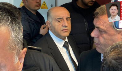Aziz İhsan Aktaş davasında ikinci duruşma: Gizli tanıklar ‘Yaprak’ ve ‘XYZ49QP’ dinlenecek