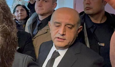 Aziz İhsan Aktaş Suç Örgütü Davası… Savcı yarın tutukluluklara ilişkin talebini açıklayacak