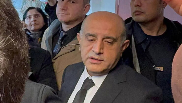 Aziz İhsan Aktaş Suç Örgütü Davası… Savcı yarın tutukluluklara ilişkin talebini açıklayacak