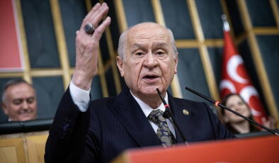 Bahçeli’den ‘siyasette arınma’ çağrısı: ‘CHP’nin 4S’den kurtulması gerekiyor’
