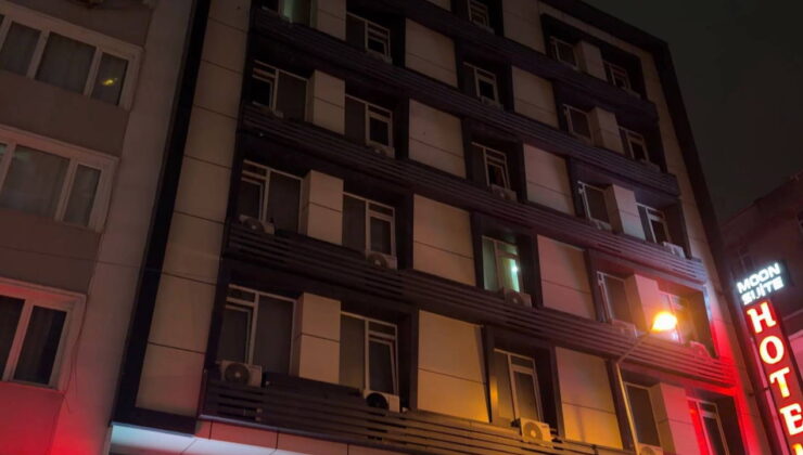 Bahçelievler’de kadın cinayeti: Açık cezaevinden izinli çıktı, otelde katletti!