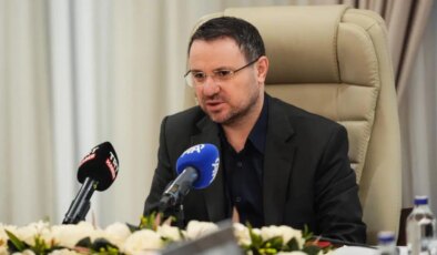 Bakan Gürlek: ‘Suça sürüklenen çocuklara yönelik yeni düzenleme geliyor’