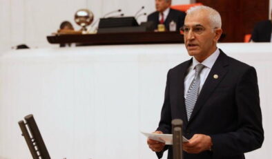 Bakan Kurum, Fetihtepelilere verdiği sözü tutmadı: CHP’li Kılınç Meclis gündemine taşıdı
