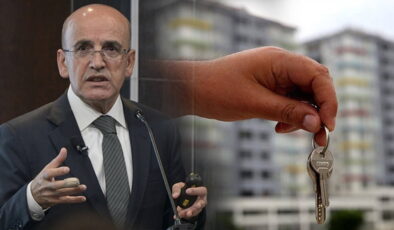 Bakan Şimşek’ten uyarı geldi… Ev sahibi olanlar dikkat: Son 3 gün!
