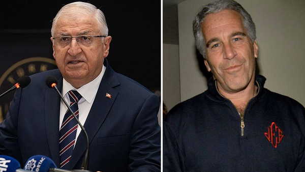 Bakan Yaşar Güler’den ‘Epstein’ açıklaması: İncirlik Hava Üssü’nü mü kullandı?